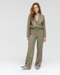 Harper & Yve Myla Broek AW24N105