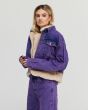 Harper & Yve Gilet Laurie AW24D201