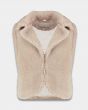 Harper & Yve Gilet Laurie AW24D201