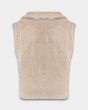 Harper & Yve Gilet Laurie AW24D201