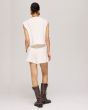 HARPER & YVE GILET SHELBY HS25P202