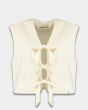HARPER & YVE GILET SHELBY HS25P202