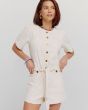 HARPER & YVE JUMPSUIT YAEL HS25P702