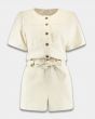 HARPER & YVE JUMPSUIT YAEL HS25P702