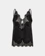 HAUTE L'AMITIÉ HL10585 Vivian-Black
