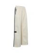 Haute L’amitié HL10071 Track Pants Off White