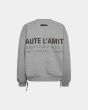 HAUTE L'AMITIÉ