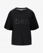 IBEN RockyT -Washed Black