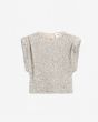 Iben IB066 SunS T-Silver