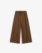 IBN IBEN TIDE LINEN PANTS