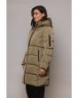 Rino & Pelle Jade Coat Ivy