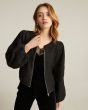 Freebird Jaylan Jacket Zwart