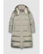 Rino & Pelle Jolijn coat Chrome