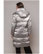 Rino & Pelle Jolijn coat Chrome