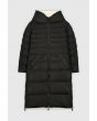 Rino & Pelle Keila Black and angora 