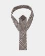 LDHMODA Tie