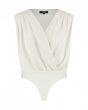 Freebird Latto SS Body Off-White