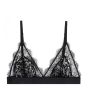  Love Stories LOVE LACE Delicate triangle bralette