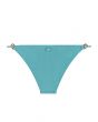 Love Stories Poppy Tanga-style bikini briefs Blue