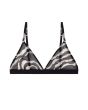 Love Stories Uma Bralette Animal