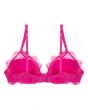Lovestories gwen pink