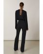 Patrizia Pepe Jumpsuit 8T0020/A6F5 Black