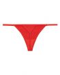 Lovestories Tanga-Style String red