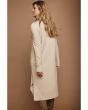 Rino & Pelle Tenzil Dress Beige