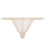 Lovestories francesa string white