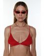 Lovestories UMA Bralette RED