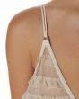Lovestories UMA Triangle Bralette White
