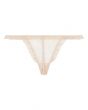 Lovestories francesa string white