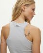 Oval Square 20938 Amy-Cloud Grey