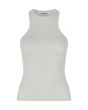 Oval Square 20938 Amy-Cloud Grey