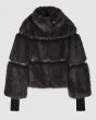 Patrizia Pepe Jas Choco 2O0174 E077 