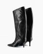 Patrizia Pepe 2Y0037 L048-Nero