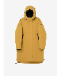 Krakatau Liner Parka Qw427  Yellow