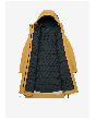 Krakatau Liner Parka Qw427  Yellow