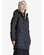 Krakatau Liner Parka Qw427  Yellow