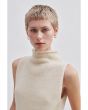 Second Female Rikke Knit Top