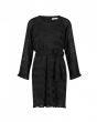 FreeBird Rikkie Dress Black