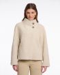Rino&Pelle Denu Jacket Birch 7002511-BIRCH