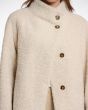 Rino&Pelle Denu Jacket Birch 7002511-BIRCH