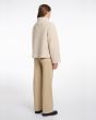 Rino&Pelle Denu Jacket Birch 7002511-BIRCH
