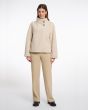 Rino&Pelle Denu Jacket Birch 7002511-BIRCH