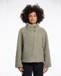 Rino&Pelle Denu Jacket Green Ash