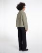 Rino&Pelle Denu Jacket Green Ash