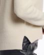 Rino&Pelle NOOR TURTLENECK SWEATER Birch