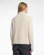 Rino&Pelle NOOR TURTLENECK SWEATER Birch
