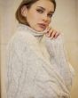 Rino&Pelle Taffie sweater Birch melange 